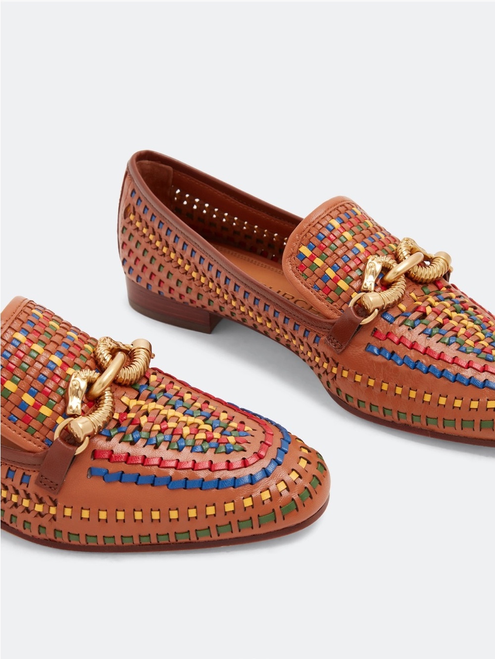 Tory Burch Jessa Loafers